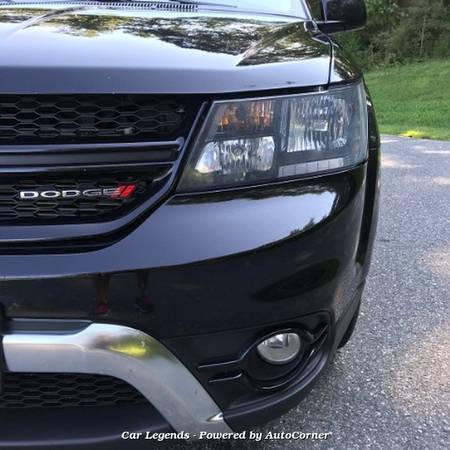 *2017* *Dodge* *Journey* *SPORT UTILITY 4-DR* - cars & trucks - by... for sale in Stafford, VA – photo 16