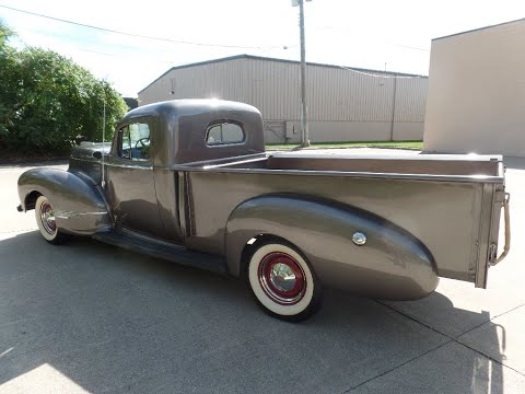 1945 Hudson Pickup for sale in Clinton Township, MI – photo 2