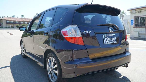 2013 Honda Fit*Gas Saver*Loaded with Options for sale in Vista, CA – photo 8