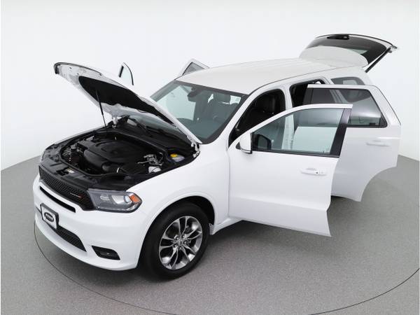 2019 Dodge Durango GT - - by dealer - vehicle for sale in Tyngsboro, MA – photo 6