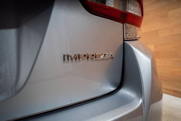 2018 Subaru Impreza 2 0i - - by dealer - vehicle for sale in Boulder, CO – photo 21