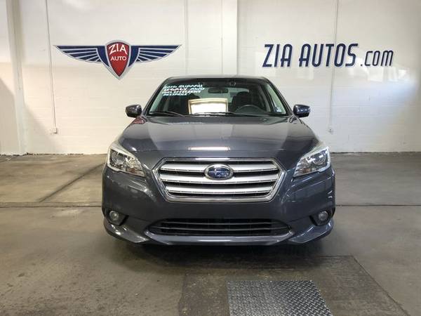 Subaru Legacy All vehicles fully Sanitized~We are open for you!! -... for sale in Albuquerque, NM – photo 8