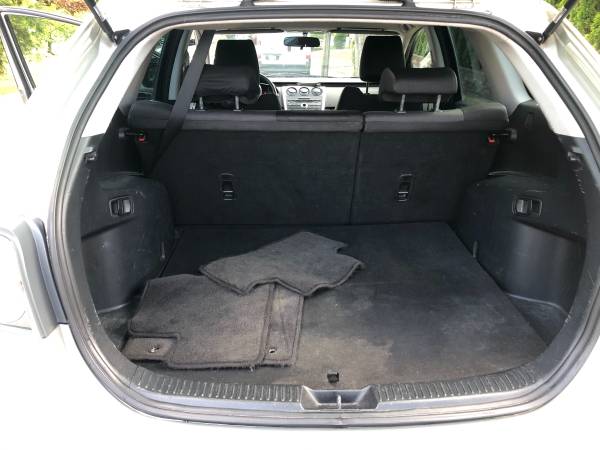 ! 2008 Mazda CX-7 Sport, 66k Miles, 4 Cylinder, Excellent Condition for sale in Clifton, NJ – photo 7