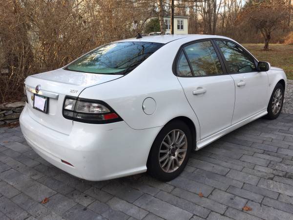2010 Saab 9-3 - cars & trucks - by owner - vehicle automotive sale for sale in Chester, CT – photo 3