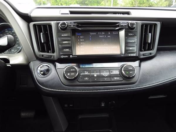 2018 Toyota RAV4 XLE 2WD w/ Sunroof - cars & trucks - by dealer -... for sale in Wilmington, NC – photo 21