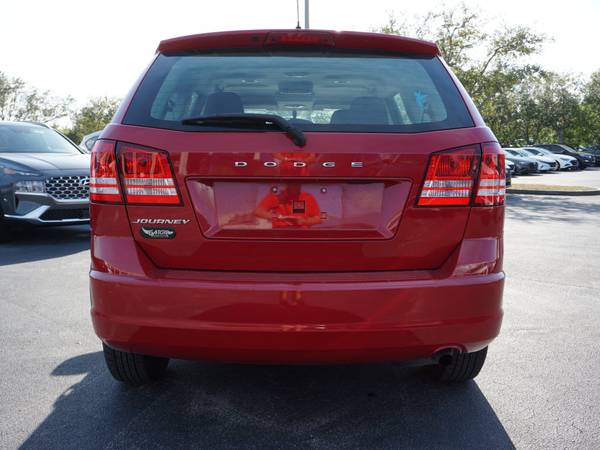 2015 Dodge Journey AVP - - by dealer - vehicle for sale in Cocoa, FL – photo 23