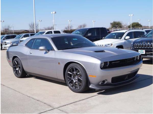2017 DODGE CHALLENGER - - $1200 DN // NEED NO CREDIT - - 2016 ~ 2018... for sale in Fort Lauderdale, FL – photo 3