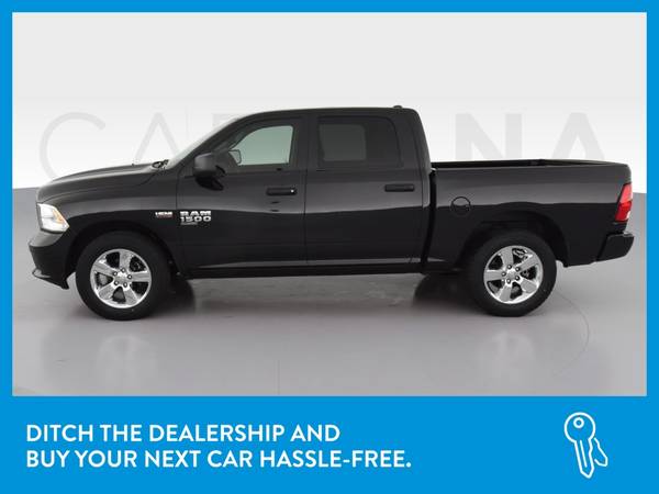 2019 Ram 1500 Classic Crew Cab Express Pickup 4D 5 1/2 ft pickup for sale in Orlando, FL – photo 4