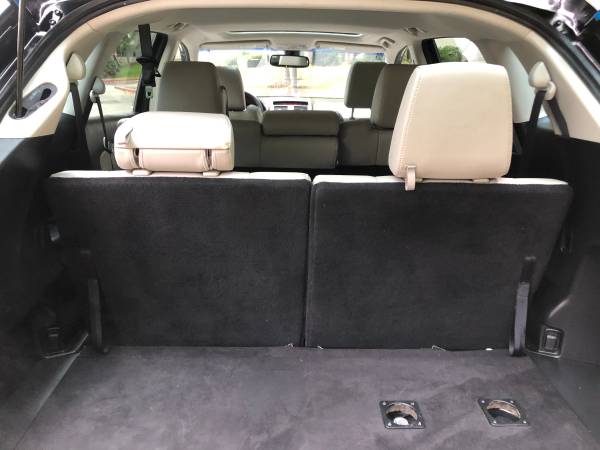 2012 Mazda CX-9 Grand Touring 4WD --Third Row, Clean title, Loaded--... for sale in Kirkland, WA – photo 13