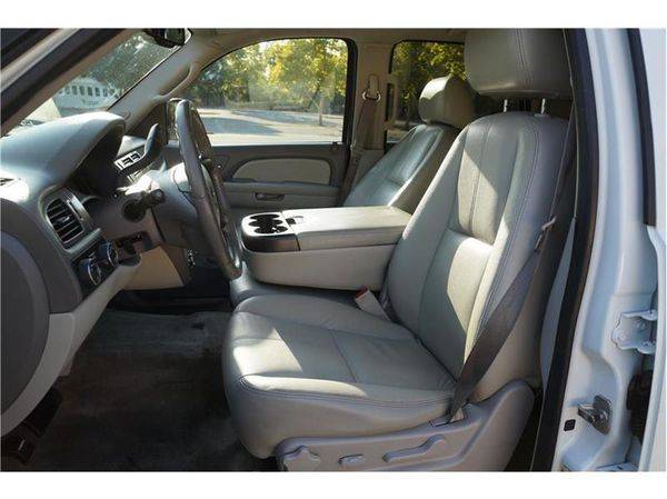 2008 Chevrolet Chevy Tahoe LS Sport Utility 4D for sale in Concord, CA – photo 11