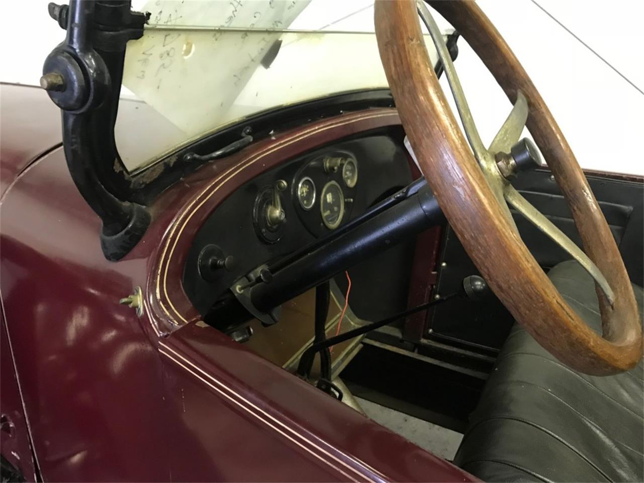 1924 Dodge Touring for sale in Clarksville, GA – photo 9