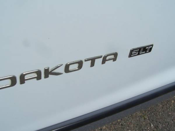 2000 Dodge Dakota SLT Ext Cab Magnum V-6 - - by for sale in Augusta, GA – photo 22