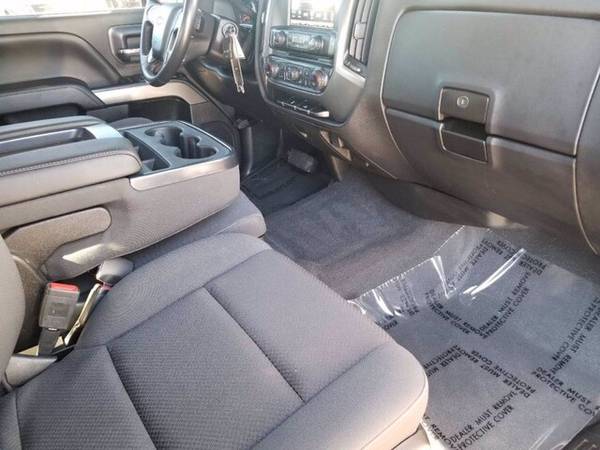 2019 Chevrolet Chevy Silverado 2500HD LT - - by dealer for sale in Los Lunas, NM – photo 14