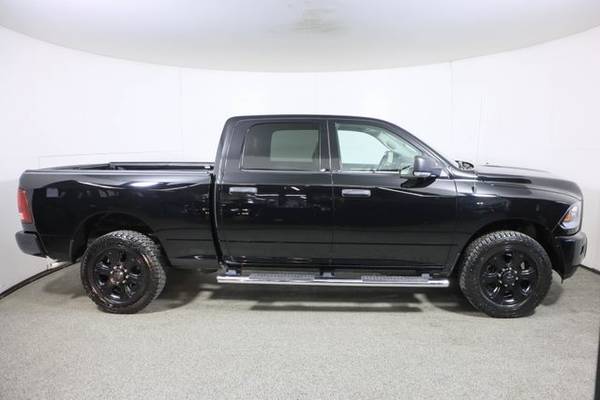 2014 Ram 2500, Black Clearcoat - - by dealer - vehicle for sale in Wall, NJ – photo 6