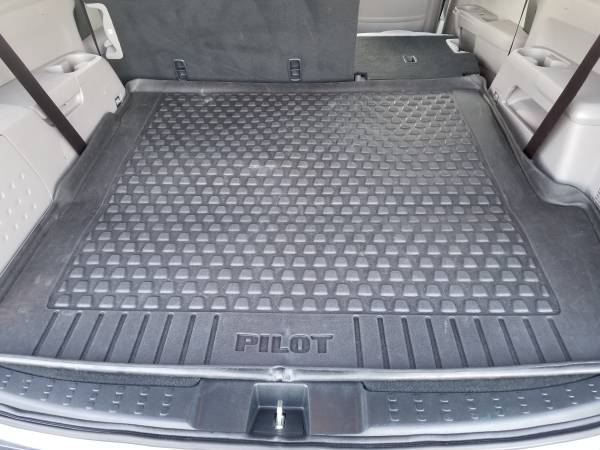 2015 HONDA PILOT LX, 7 PASSENGER, LOW MILES, ONE OWNER!! for sale in Lutz, FL – photo 18
