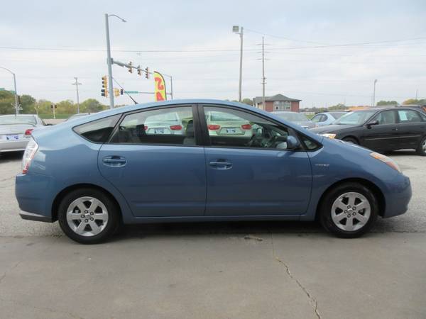 2008 Toyota Prius Hybrid - Automatic/Wheels/Low Miles - SALE... for sale in Des Moines, IA – photo 5