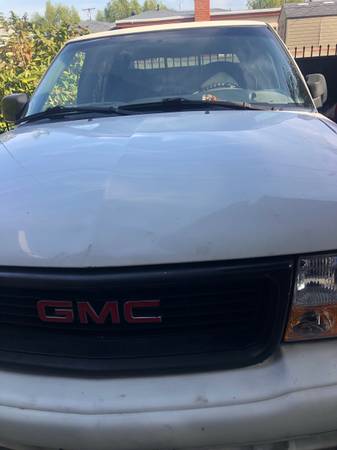 Gmc Sonoma For Sale - cars & trucks - by owner - vehicle automotive... for sale in Los Angeles, CA – photo 6