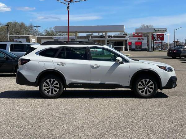 2021 Subaru Outback Premium AWD 4dr Crossover - Trade Ins Welcomed! for sale in Shakopee, MN – photo 12