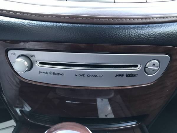 2011 HYUNDAI GENESIS*No Accidents*Leather*Navigation*Back-Up Camera* for sale in Sevierville, TN – photo 23