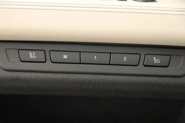 *HEATED SEATS - PUSH START* White 2012 BMW 7 Series 750 Li Sedan -... for sale in Clinton, AR – photo 5
