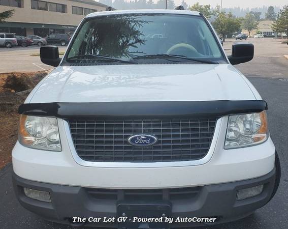 2006 Ford Expedition XLT Sport 4WD - - by dealer for sale in Grass Valley, CA – photo 9