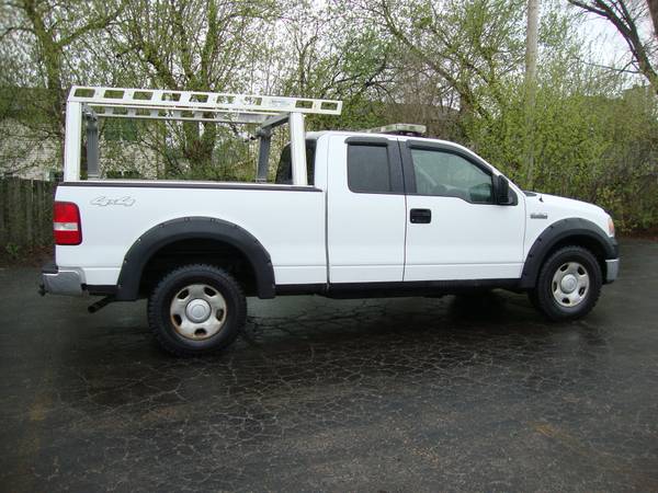2007 Ford F150 FX4 Super Cab (1 Owner/31, 000 miles) for sale in Other, IA – photo 21