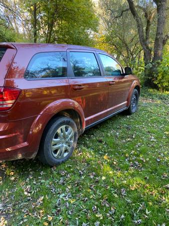 Dodge Journey 2014 - cars & trucks - by owner - vehicle automotive... for sale in Logansport, IN – photo 7