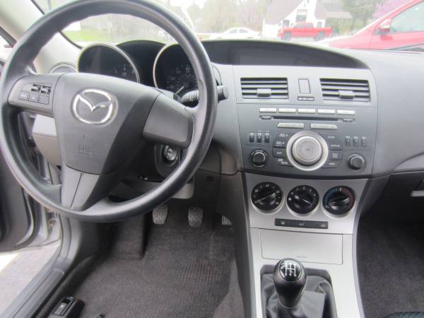 Gas Saving 2010 Mazda 3i, 5 Speed 4cyl, One Owner! for sale in Louisburg KS.,, MO – photo 15