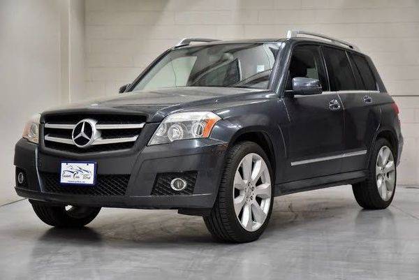 2010 Mercedes-Benz GLK GLK 350 4MATIC for sale in Englewood, CO – photo 2