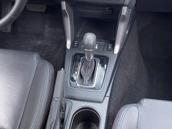2015 Subaru Forester 2.0XT Premium Sport Utility 4D hatchback White... for sale in Atlanta, CA – photo 22