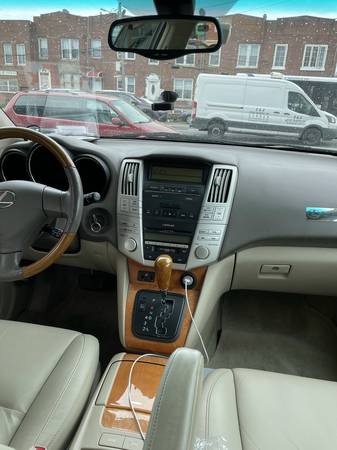 2004 Lexus RX 330 for sale in Brooklyn, NY – photo 15