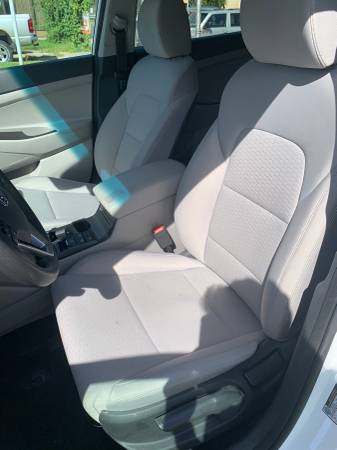 2019 Hyundai Tucson for sale in redford, MI – photo 18