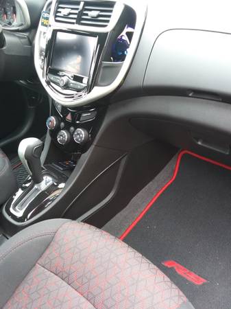 2020 Chevy Sonic LT RS for sale in Jermyn, PA – photo 7