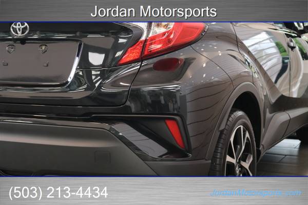 2019 Toyota C-HR XLE LOCAL TRADE UNDER FACTORY WARRANTY BACK UP CAM for sale in Portland, ID – photo 13