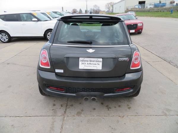 2012 Mini Cooper... 121,000 Miles... $5,300 **Call Us Today For... for sale in Waterloo, IA – photo 4