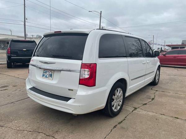 2014 Chrysler Town and Country Touring 4dr Mini Van - Home of the for sale in Oklahoma City, OK – photo 6