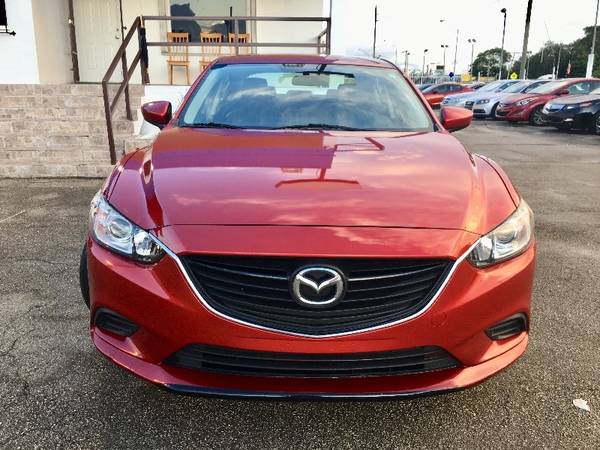 2015 Mazda MAZDA6 $499 DOWN!EVERYONE DRIVES! for sale in Miaimi, FL – photo 9