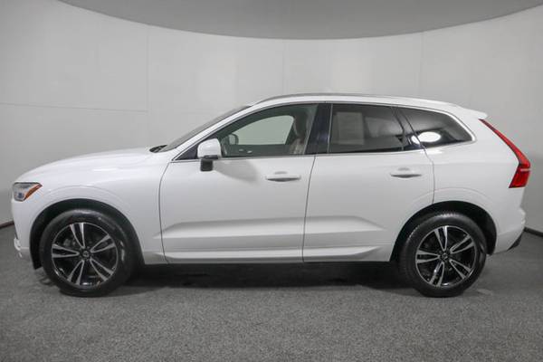 2018 Volvo XC60, Ice White for sale in Wall, NJ – photo 2