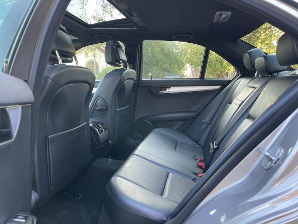 2009 Mercedes Benz/C300/Sport/Low Mileage/Super Clean/Must for sale in Los Angeles, CA – photo 21