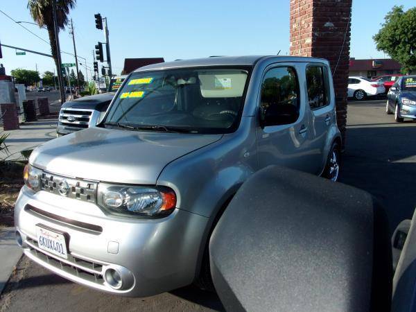 2009 NISSAN CUBE LOW MILES - - by dealer for sale in Modesto, CA – photo 2