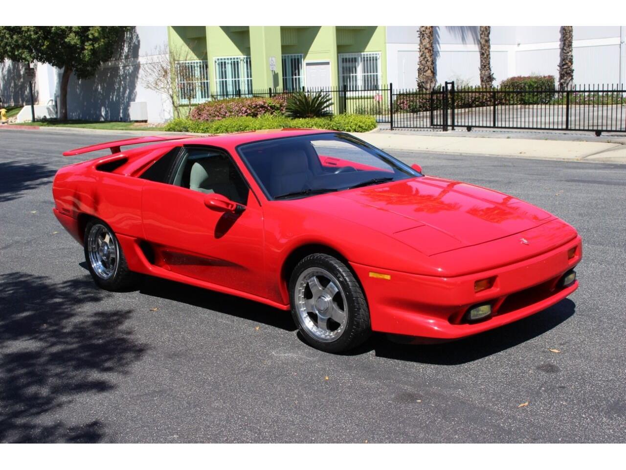 1988 Pontiac Fiero for sale in La Verne, CA – photo 11