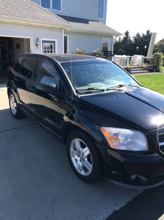 2007 Dodge Caliber - cars & trucks - by owner - vehicle automotive... for sale in Owosso, MI – photo 3