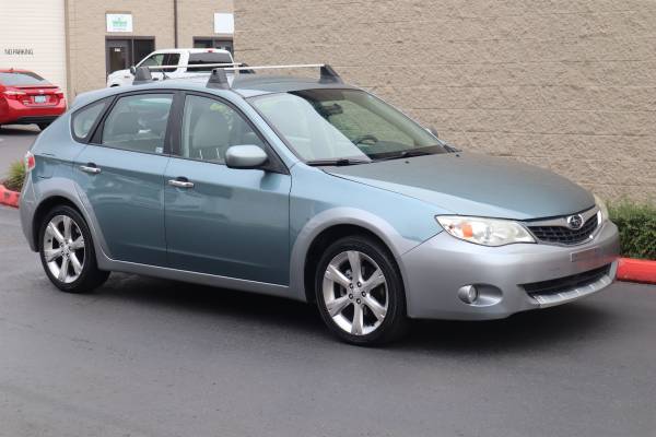 2009 Subaru Impreza Wagon - HEADGASKETS DONE / HTD SEATS / LOW... for sale in Beaverton, OR – photo 8