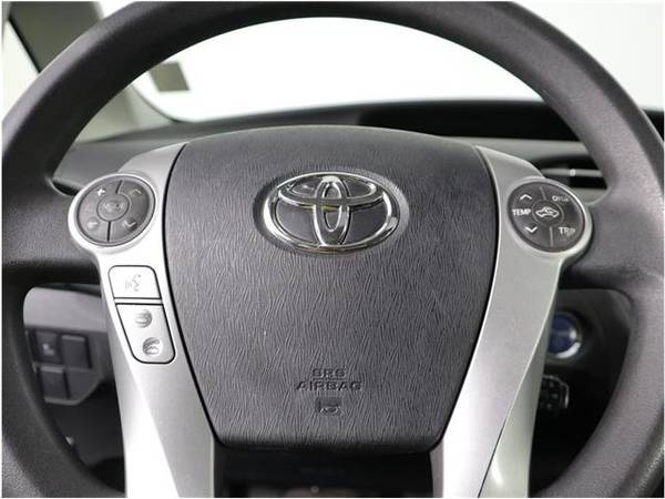 2012 Toyota Prius Three - hatchback for sale in Burien, WA – photo 12