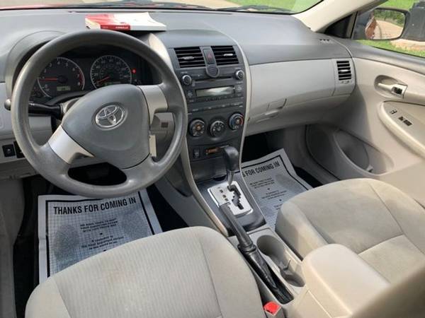 2010 *Toyota* *Corolla* *LE* - cars & trucks - by dealer - vehicle... for sale in Knoxville, TN – photo 10