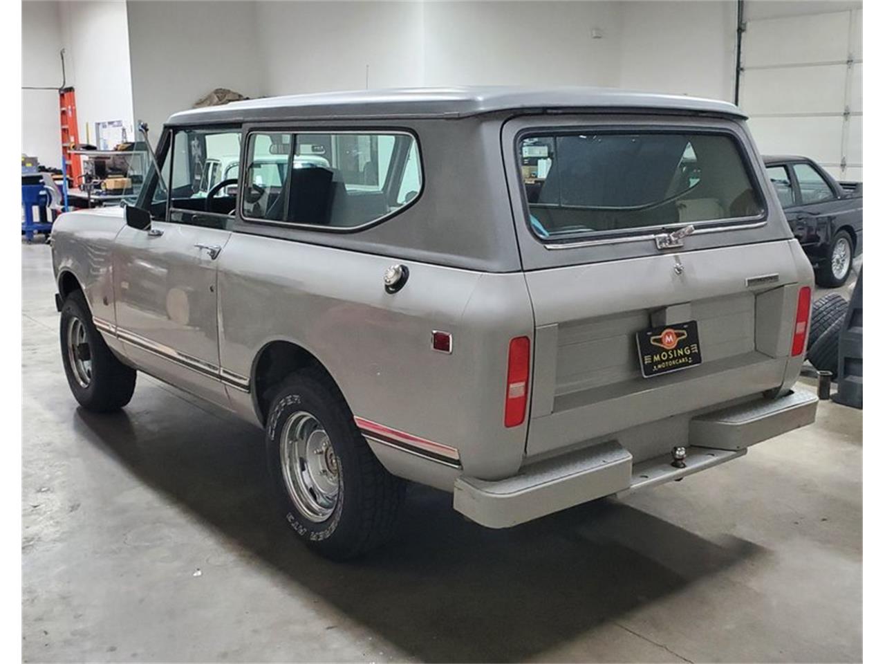 1979 International Scout for sale in Austin, TX – photo 5