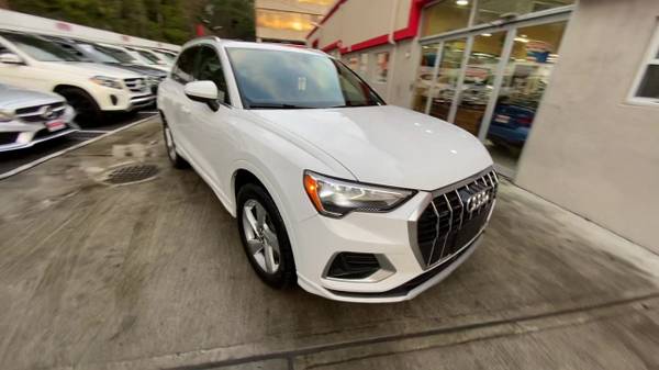 2020 Audi Q3 45 Premium - - by dealer - vehicle for sale in Great Neck, NY – photo 3
