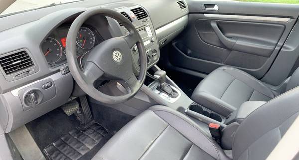 2007 Volkswagen Jetta Wolfsburg Edition Excellent Condition - cars & for sale in STATEN ISLAND, NY – photo 11