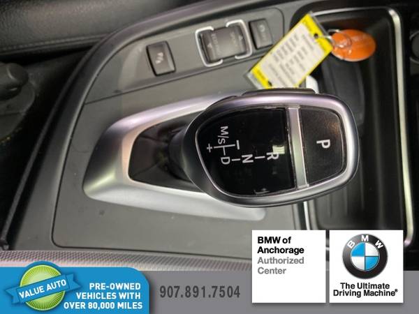 2014 BMW 328d xDrive 4dr Sdn AWD - cars & trucks - by dealer -... for sale in Anchorage, AK – photo 15