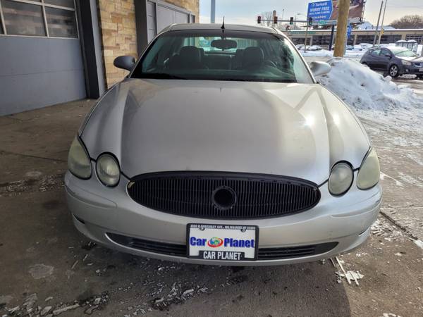 2005 BUICK LACROSSE - - by dealer - vehicle automotive for sale in MILWAUKEE WI 53209, WI – photo 3